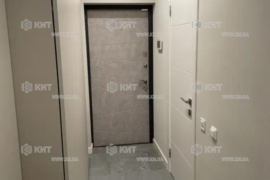 Продажа квартиры Харьков, Клочковская, 47м²
