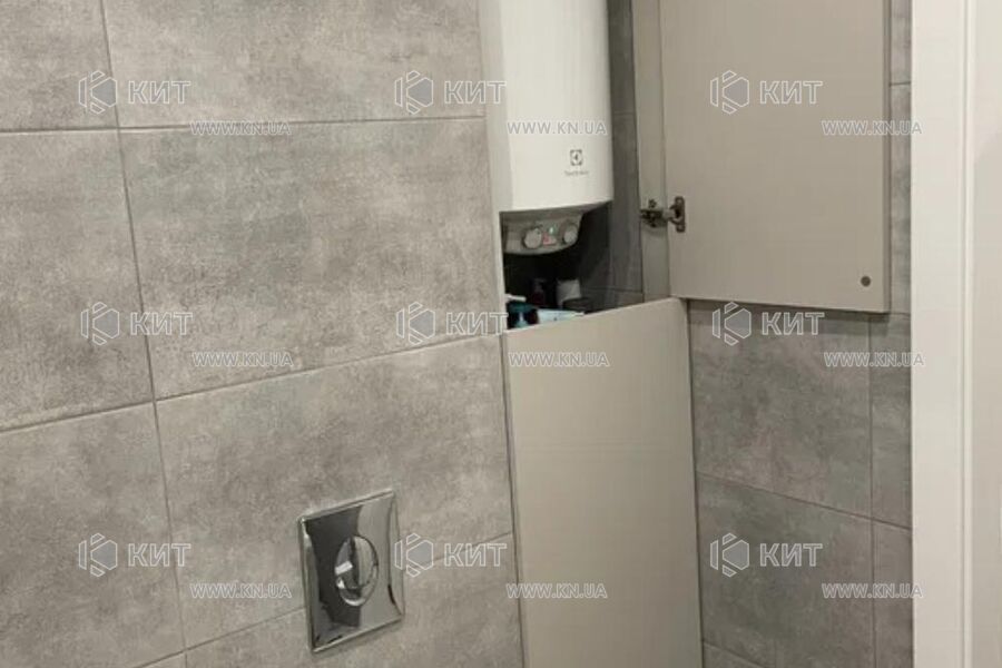 Продажа квартиры Харьков, Клочковская, 47м²