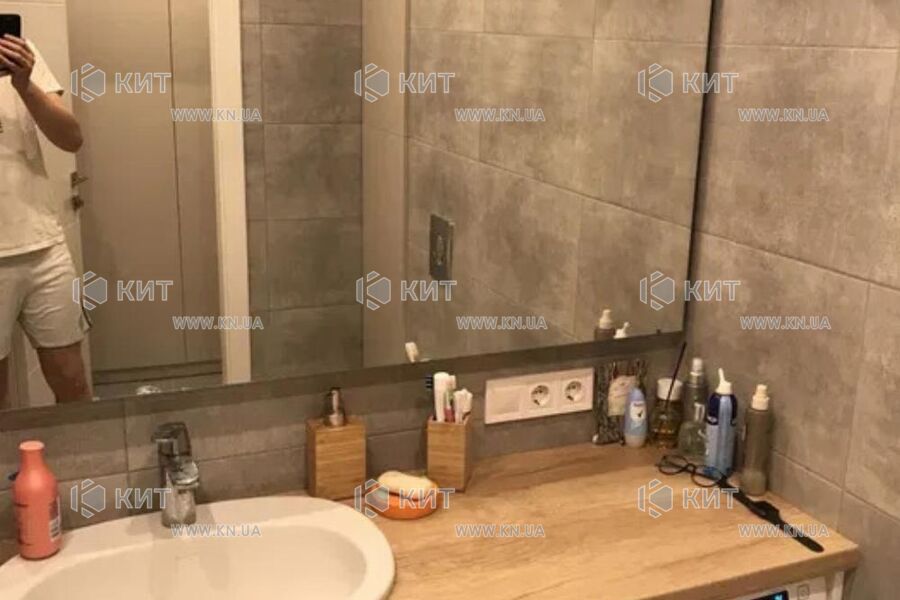 Продажа квартиры Харьков, Клочковская, 47м²
