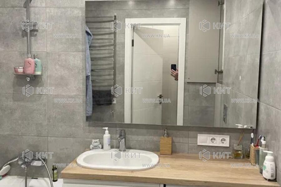 Продажа квартиры Харьков, Клочковская, 47м²