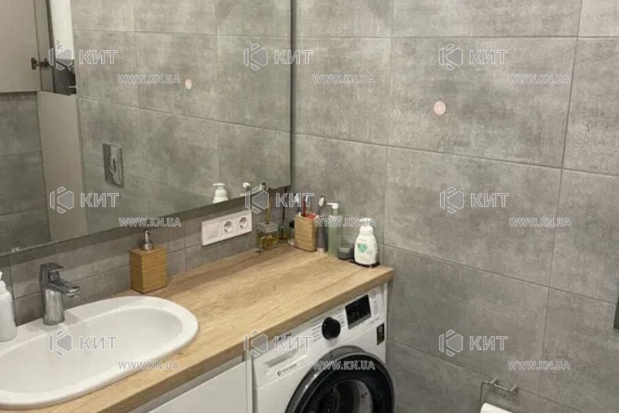 Продажа квартиры Харьков, Клочковская, 47м²