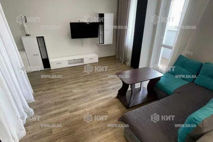 Продажа квартиры Харьков, Центр, 43м²