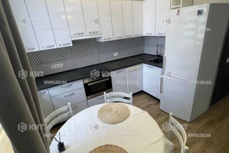 Продажа квартиры Харьков, Центр, 43м²