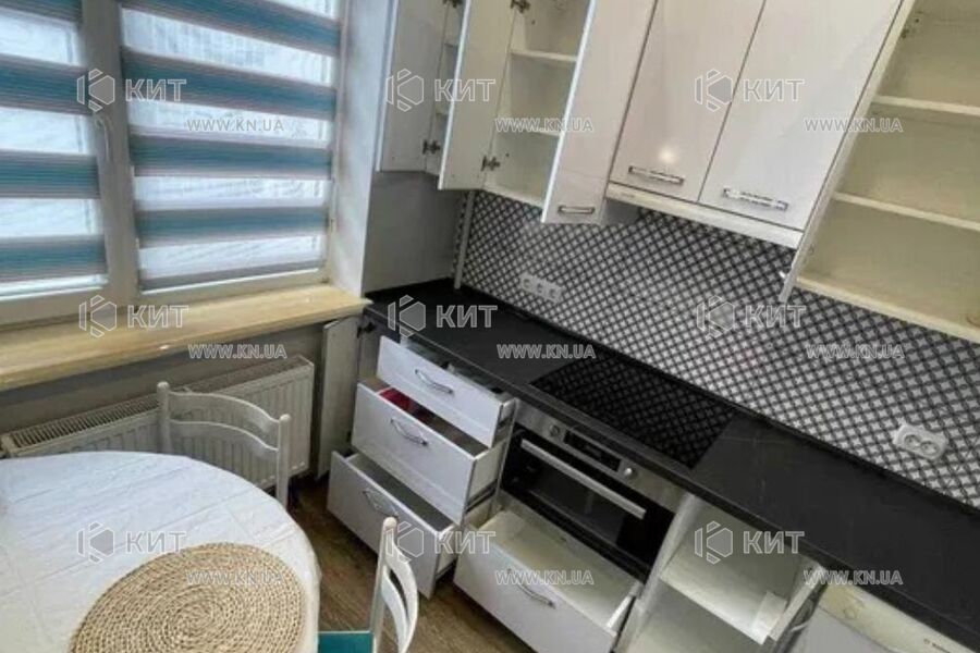 Продажа квартиры Харьков, Центр, 43м²