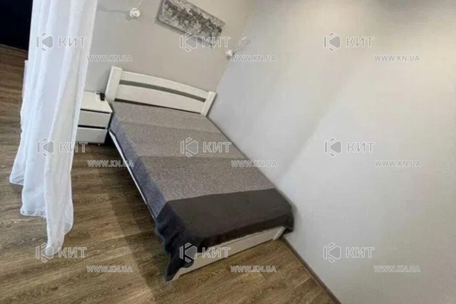 Продажа квартиры Харьков, Центр, 43м²