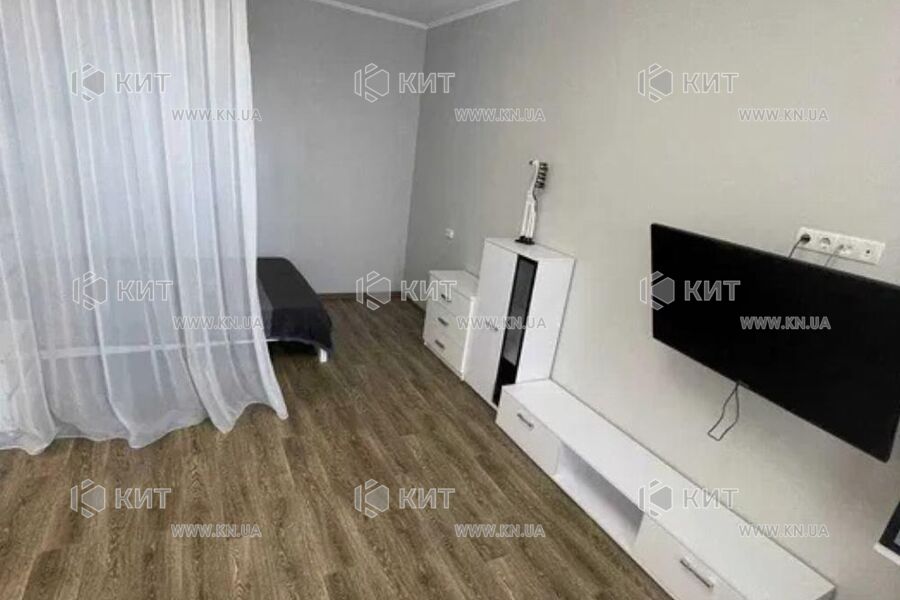Продажа квартиры Харьков, Центр, 43м²