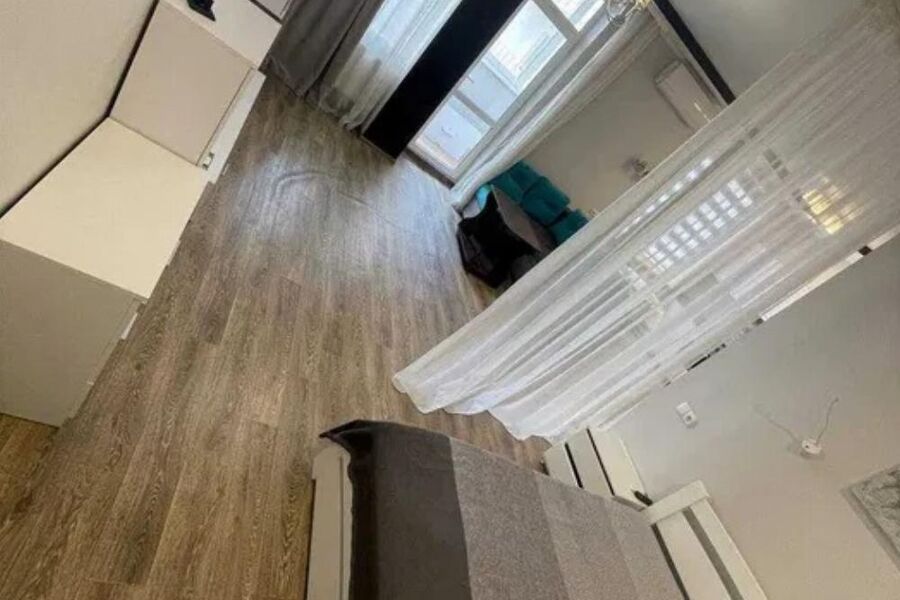 Продажа квартиры Харьков, Центр, 43м²