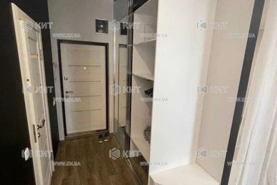 Продаж квартири Харків, Центр, 43м²