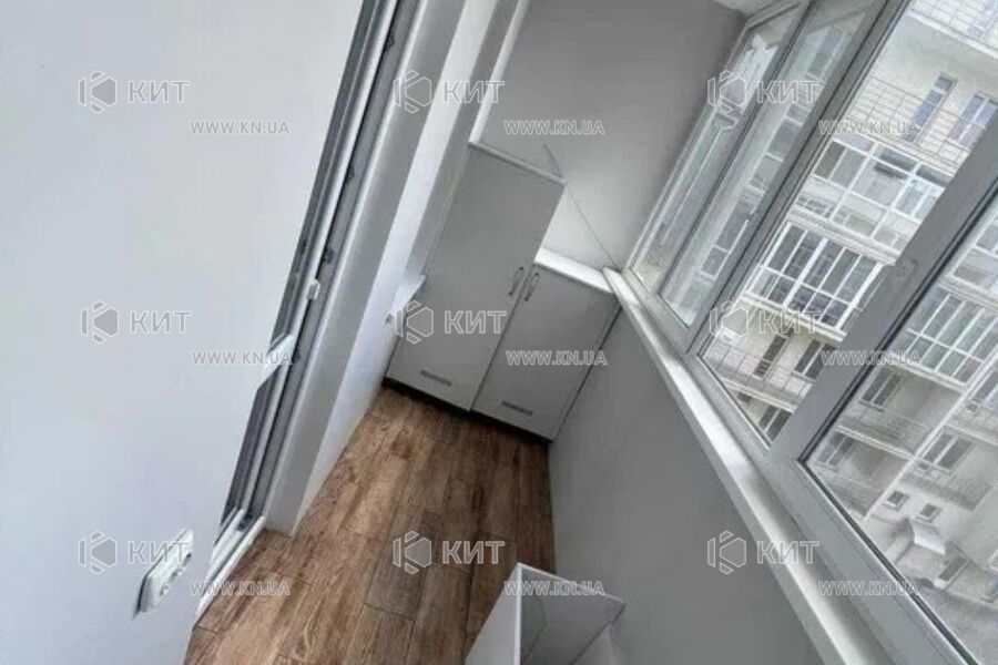Продаж квартири Харків, Центр, 43м²