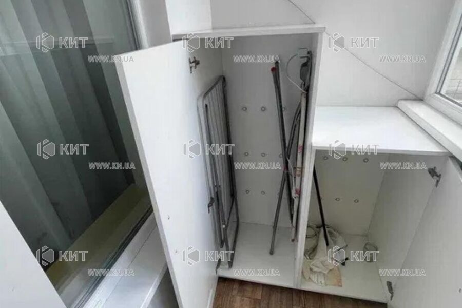 Продаж квартири Харків, Центр, 43м²