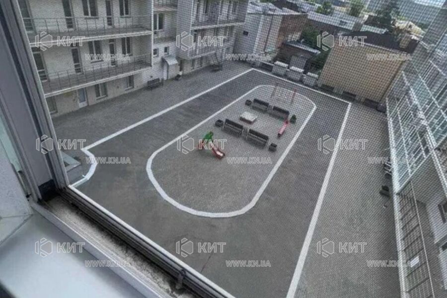 Продаж квартири Харків, Центр, 43м²