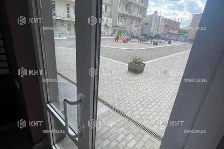 Продаж квартири Харків, Центр, 43м²