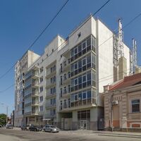 Продаж квартири Харків, Центр, 43м²