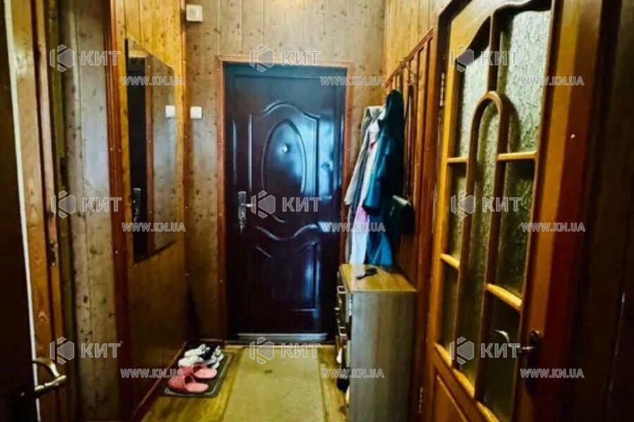 Продажа квартиры Харьков, ЮЖД, Центр. рынок, 51м²