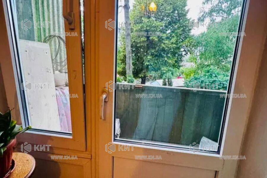 Продажа квартиры Харьков, ЮЖД, Центр. рынок, 51м²