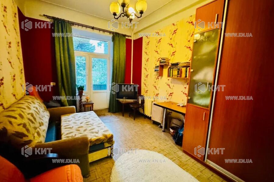 Продажа квартиры Харьков, ЮЖД, Центр. рынок, 51м²