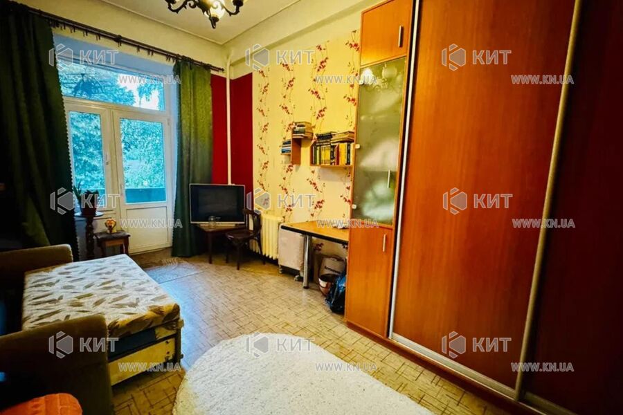 Продажа квартиры Харьков, ЮЖД, Центр. рынок, 51м²