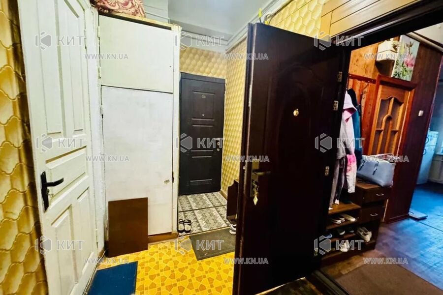 Продажа квартиры Харьков, ЮЖД, Центр. рынок, 51м²