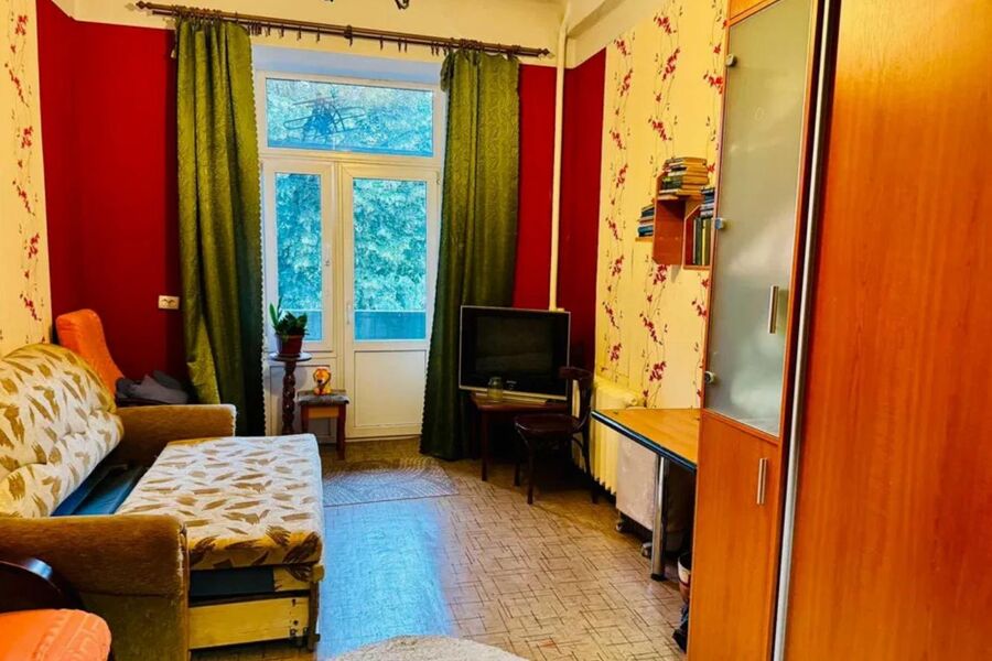 Продажа квартиры Харьков, ЮЖД, Центр. рынок, 51м²
