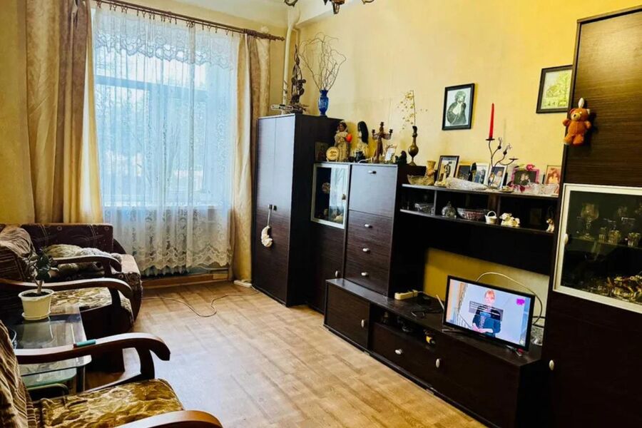 Продажа квартиры Харьков, ЮЖД, Центр. рынок, 51м²