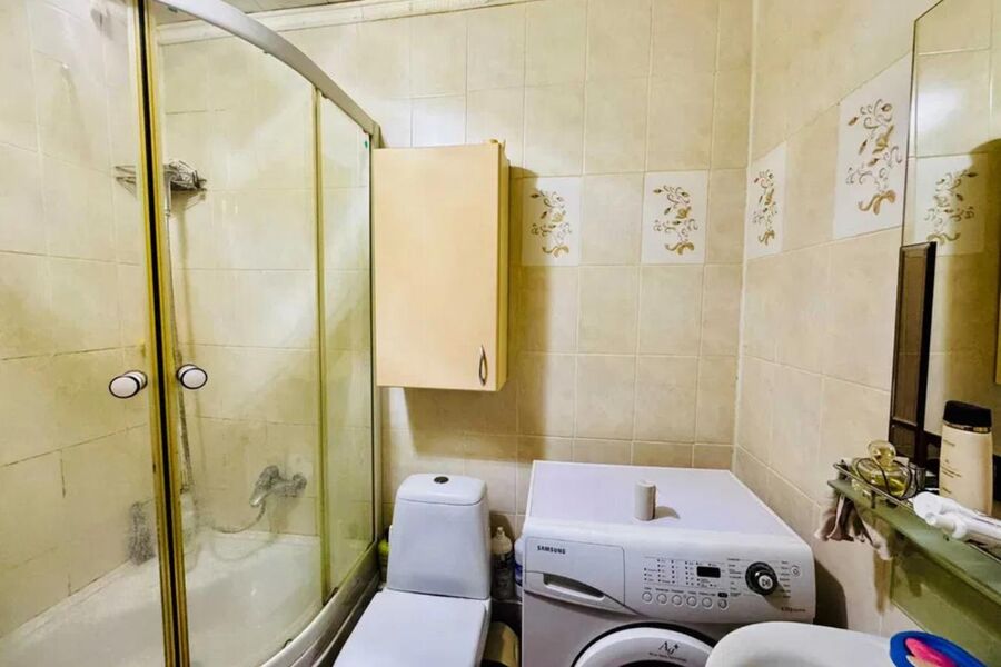 Продажа квартиры Харьков, ЮЖД, Центр. рынок, 51м²