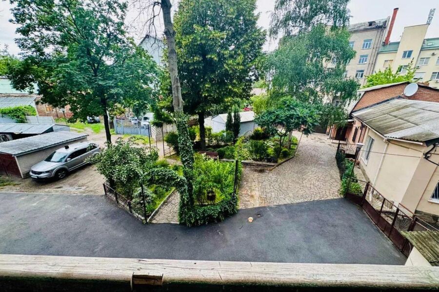 Продажа квартиры Харьков, ЮЖД, Центр. рынок, 51м²