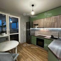Продажа квартиры Харьков, ХТЗ, Рогань, 40.3м²