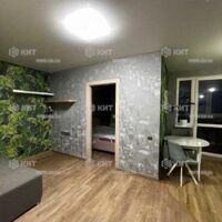 Продажа квартиры Харьков, ХТЗ, Рогань, 40.3м²
