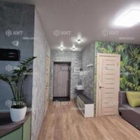Продажа квартиры Харьков, ХТЗ, Рогань, 40.3м²