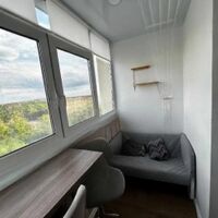 Продажа квартиры Харьков, ХТЗ, Рогань, 40.3м²
