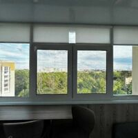 Продажа квартиры Харьков, ХТЗ, Рогань, 40.3м²