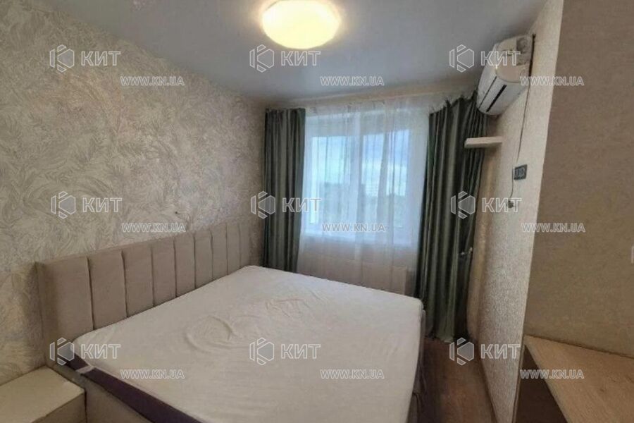 Продажа квартиры Харьков, ХТЗ, Рогань, 40.3м²