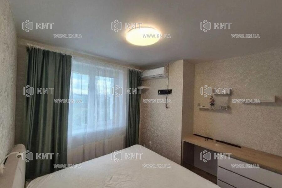 Продажа квартиры Харьков, ХТЗ, Рогань, 40.3м²