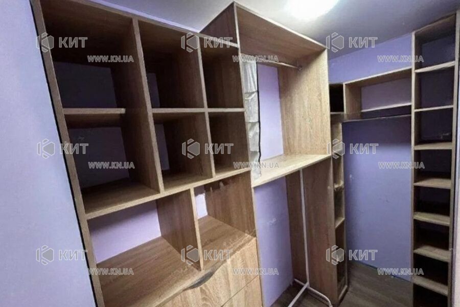 Продажа квартиры Харьков, ХТЗ, Рогань, 40.3м²