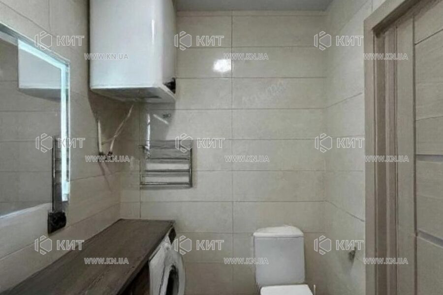 Продажа квартиры Харьков, ХТЗ, Рогань, 40.3м²