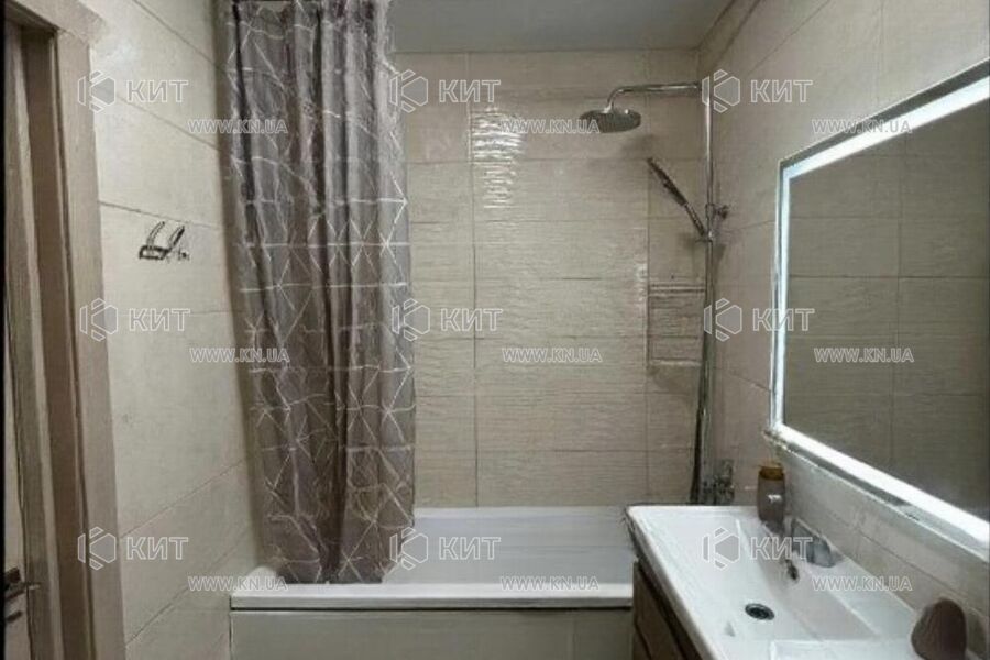 Продажа квартиры Харьков, ХТЗ, Рогань, 40.3м²