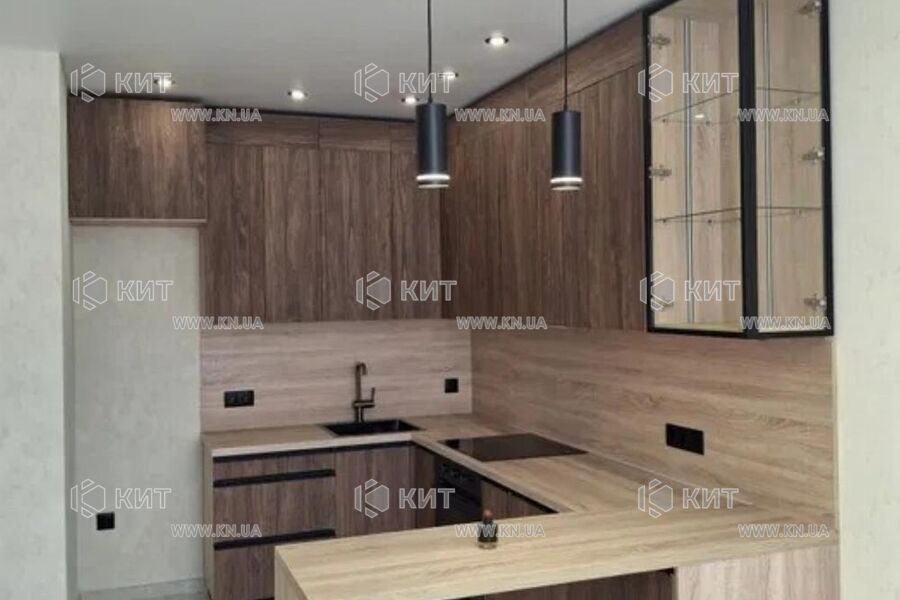 Продажа квартиры Харьков, Новые дома, 41.4м²