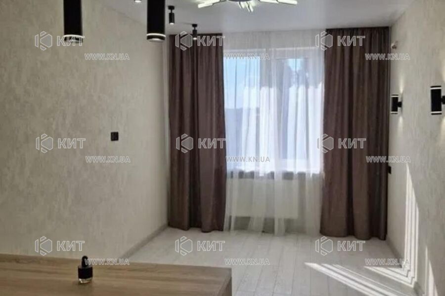 Продажа квартиры Харьков, Новые дома, 41.4м²