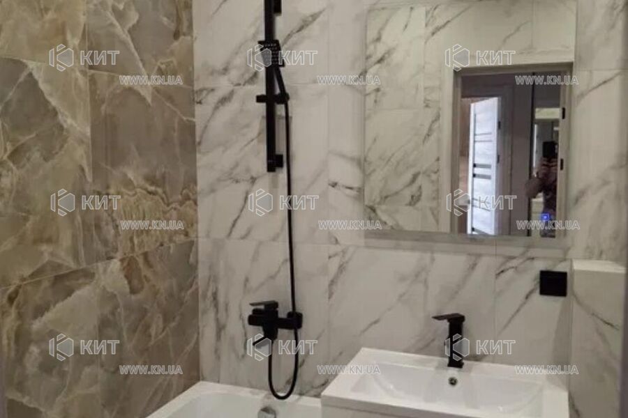 Продажа квартиры Харьков, Новые дома, 41.4м²
