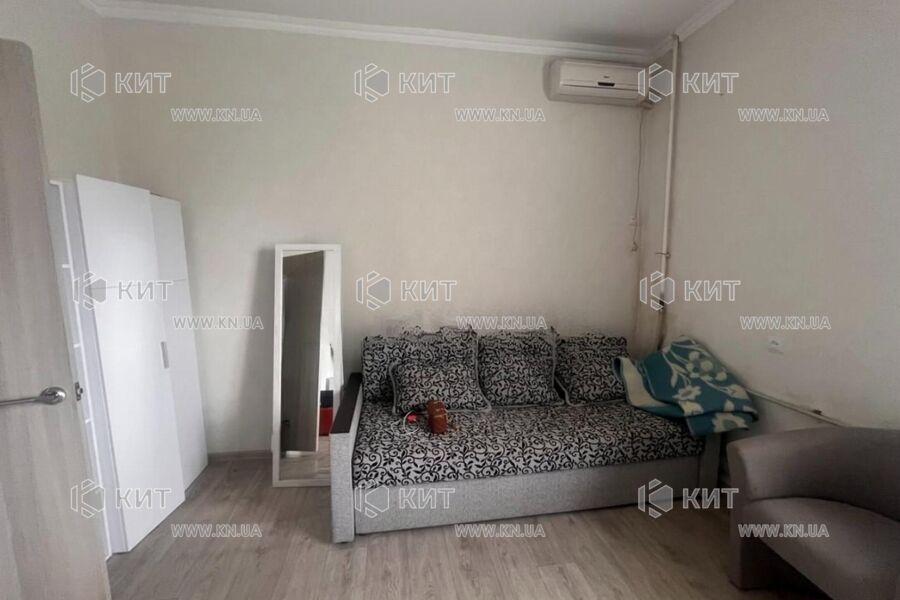 Продажа квартиры Харьков, Старая Салтовка, 39м²