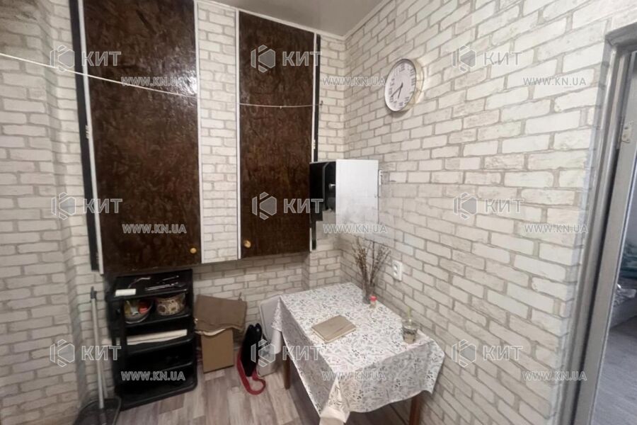Продажа квартиры Харьков, Старая Салтовка, 39м²