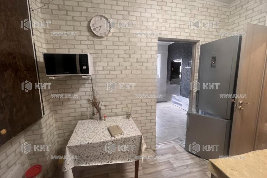 Продажа квартиры Харьков, Старая Салтовка, 39м²