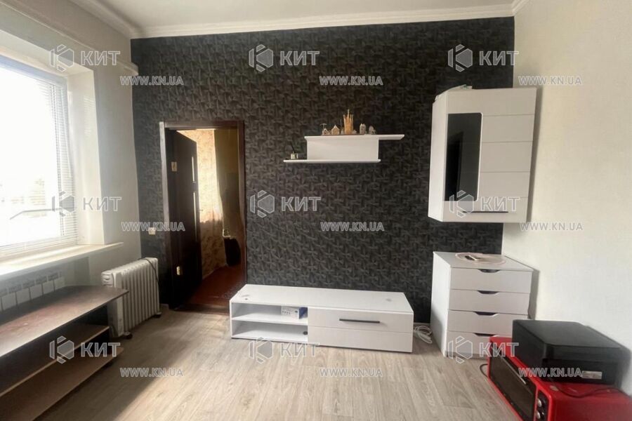 Продажа квартиры Харьков, Старая Салтовка, 39м²