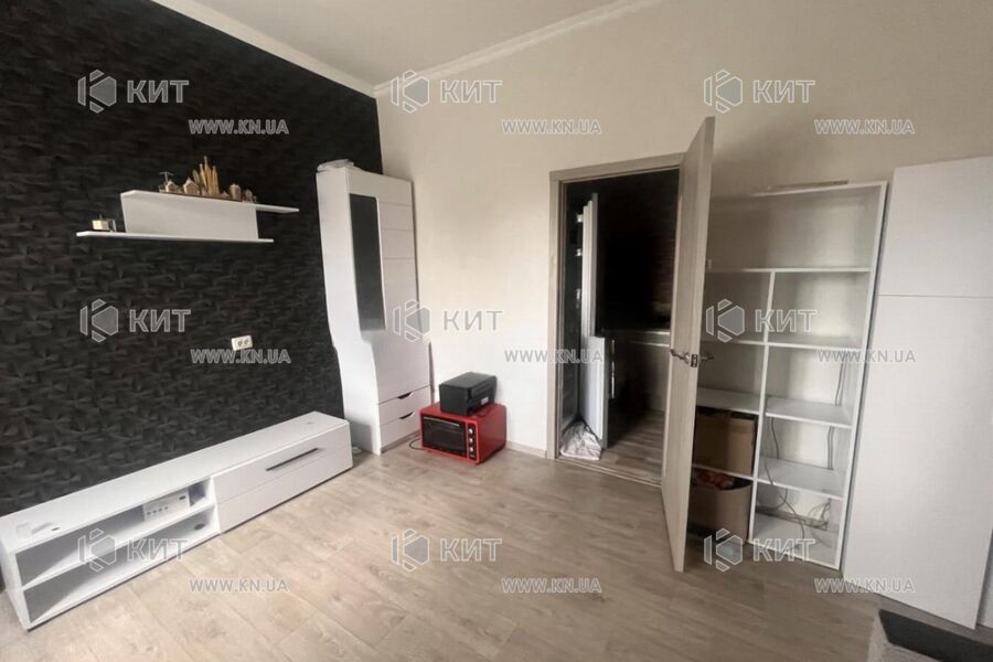Продажа квартиры Харьков, Старая Салтовка, 39м²