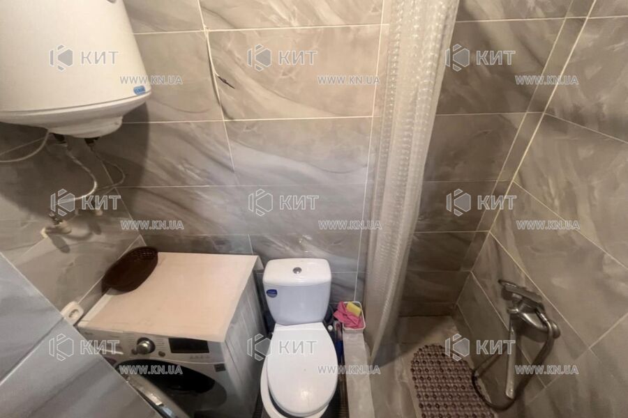 Продажа квартиры Харьков, Старая Салтовка, 39м²