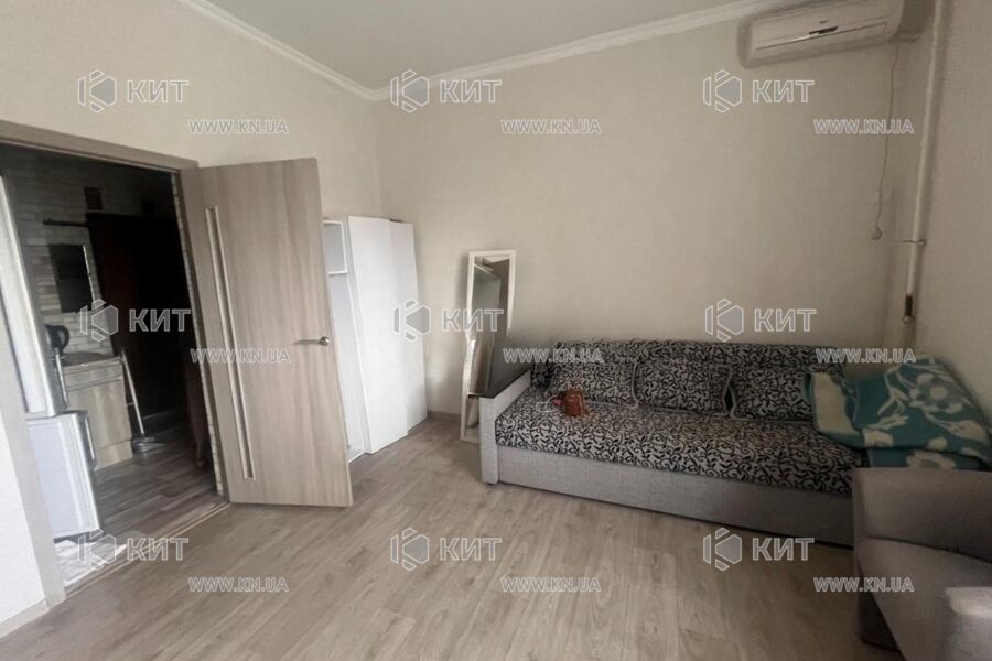 Продажа квартиры Харьков, Старая Салтовка, 39м²