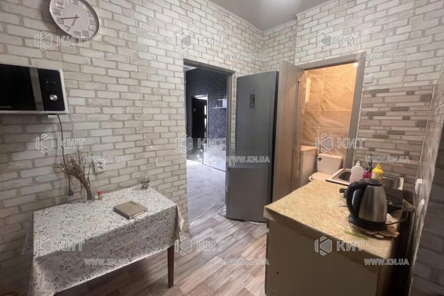 Продажа квартиры Харьков, Старая Салтовка, 39м²