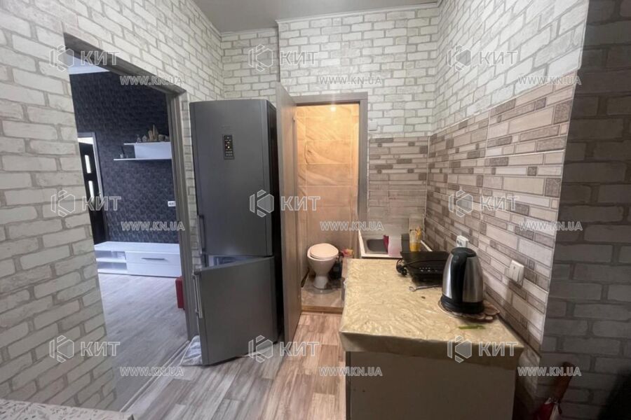 Продажа квартиры Харьков, Старая Салтовка, 39м²