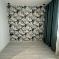 Продажа квартиры Харьков, Аэропорт, Мерефянское шоссе, 41.4м²