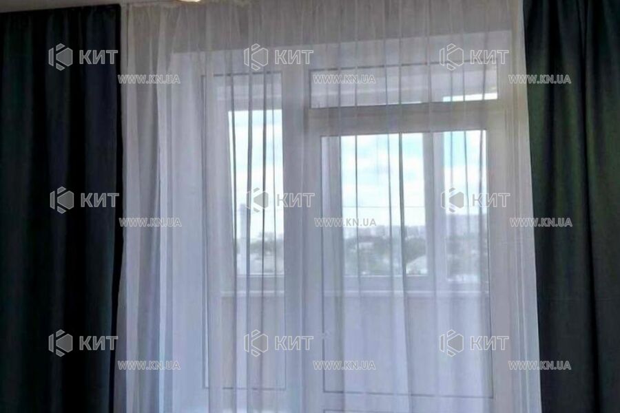 Продажа квартиры Харьков, Аэропорт, Мерефянское шоссе, 41.4м²